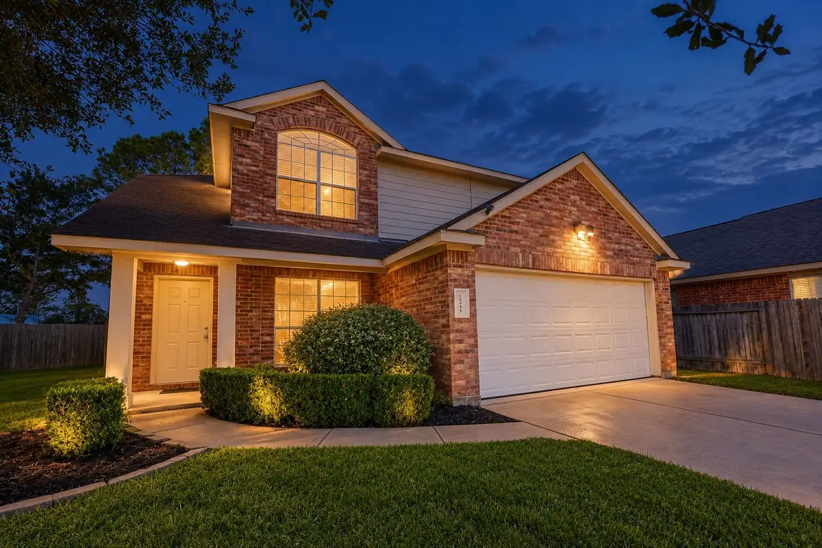 19211 Cedarsham Lane, Katy, TX 77449 - #1