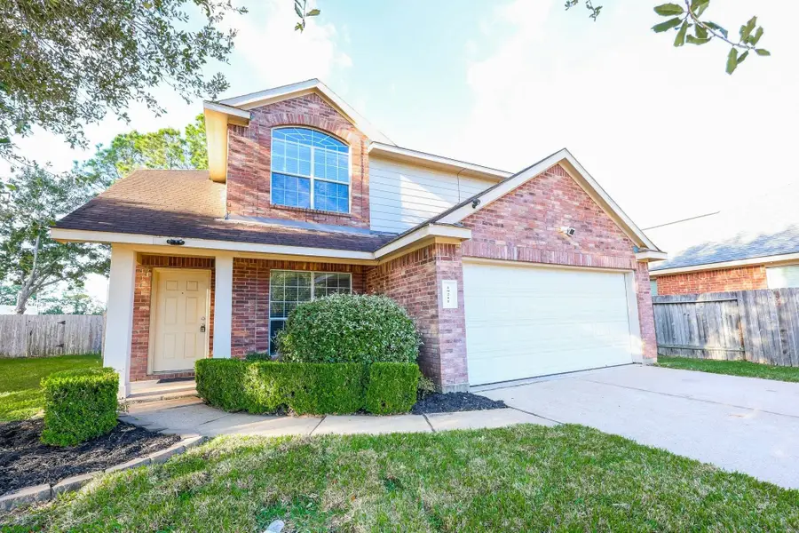 19211 Cedarsham Lane, Katy, TX 77449 - #3