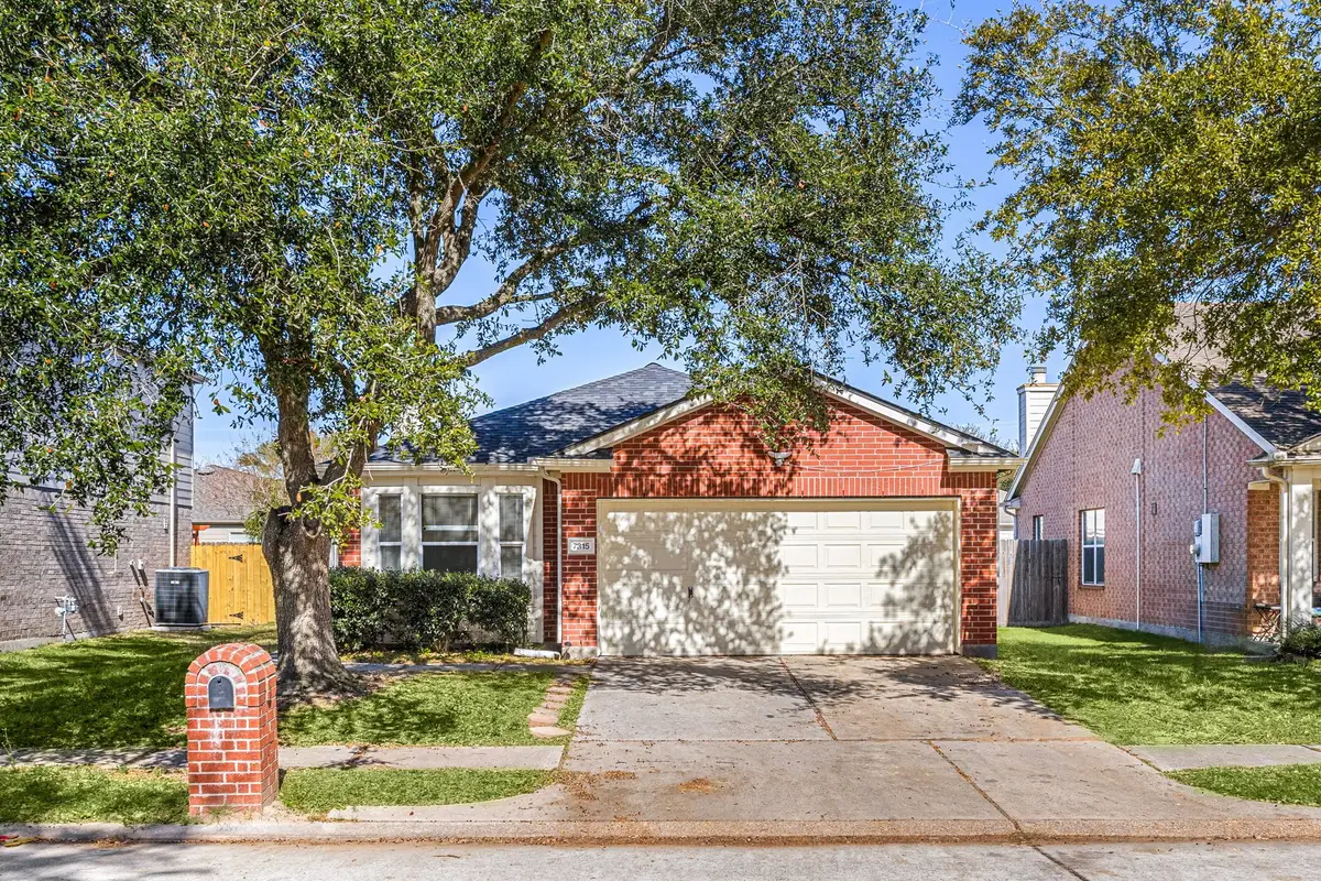 7315 Wisteria Chase Place, Humble, TX 77346 - Image #1