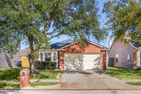 7315 Wisteria Chase Place, Humble, TX 77346