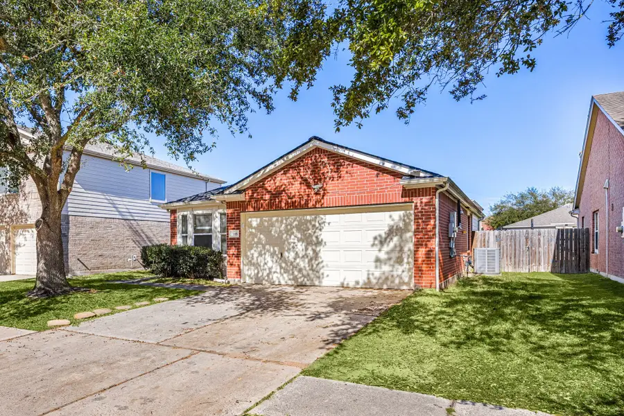 7315 Wisteria Chase Place, Humble, TX 77346 - Image #2