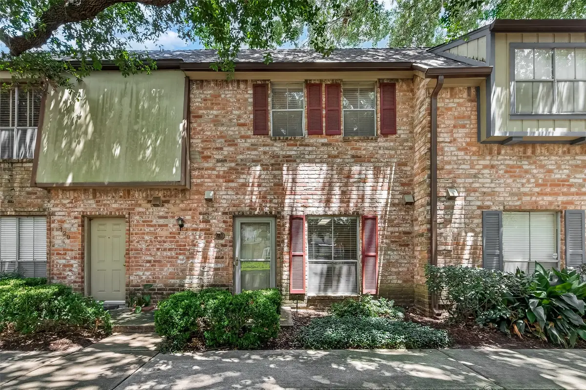 14715 Barryknoll Lane #121, Houston, TX 77079 - #1