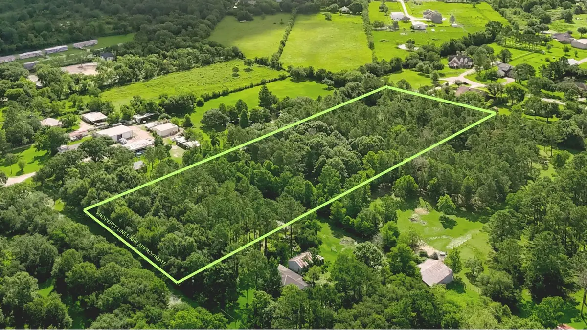 00000 County Road 540, Alvin, TX 77511 - #1