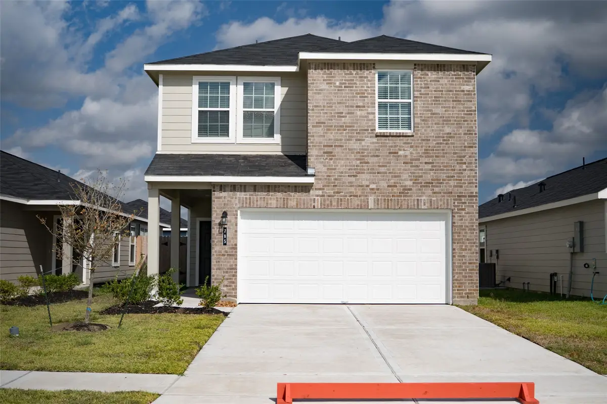 767 Westpointe Drive, Dayton, TX 77535 - #1