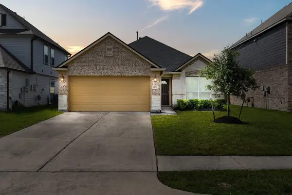2136 Pacific Loon Lane, Conroe, TX 77385