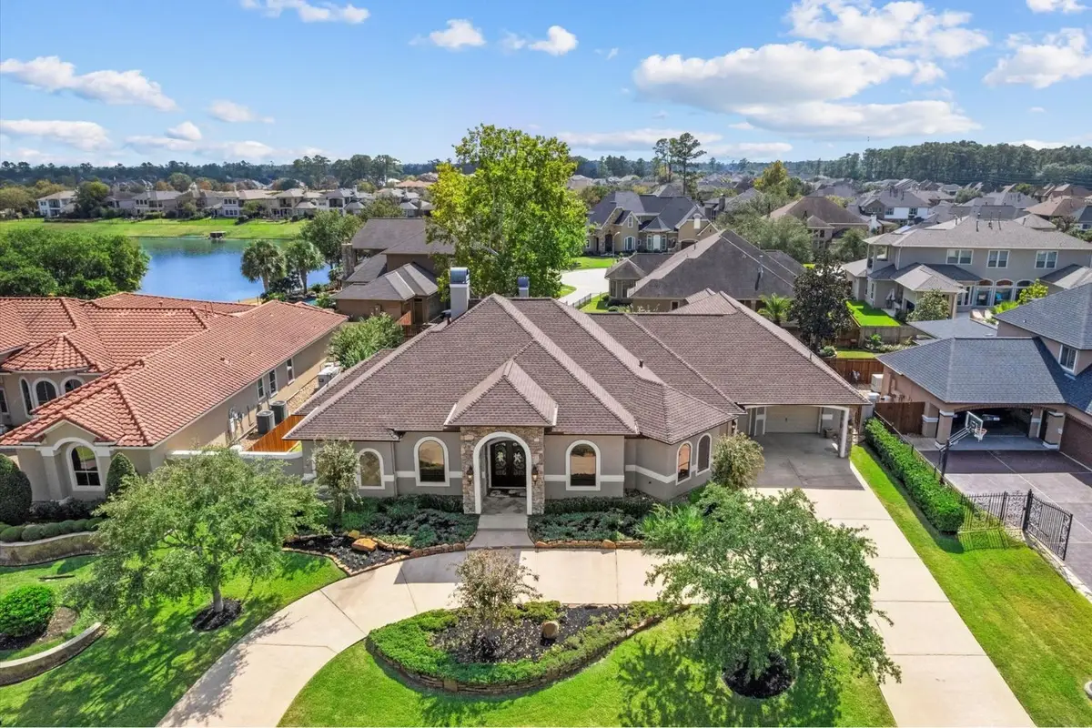 14503 Winding Springs Drive, Cypress, TX 77429 - Image #1