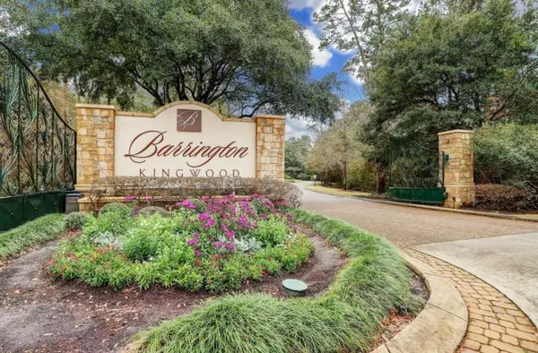 1214 Welland Way, Houston, TX 77339