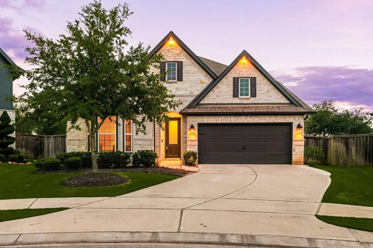 30718 Parkside Passage Drive, Fulshear, TX 77441 - #1