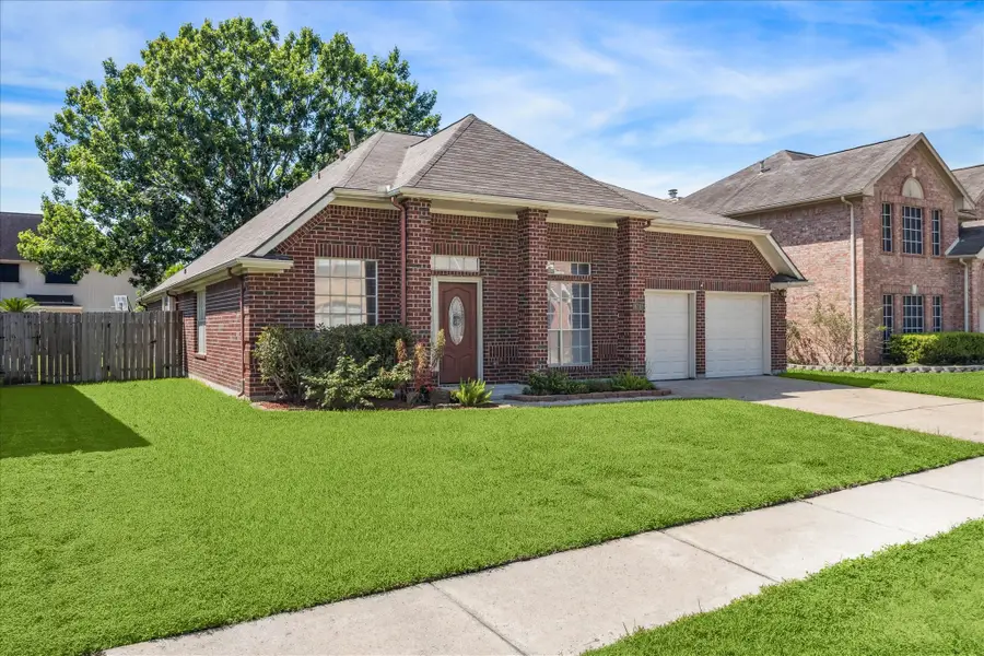 16314 Cobble Springs Court, Sugar Land, TX 77498 - Image #2
