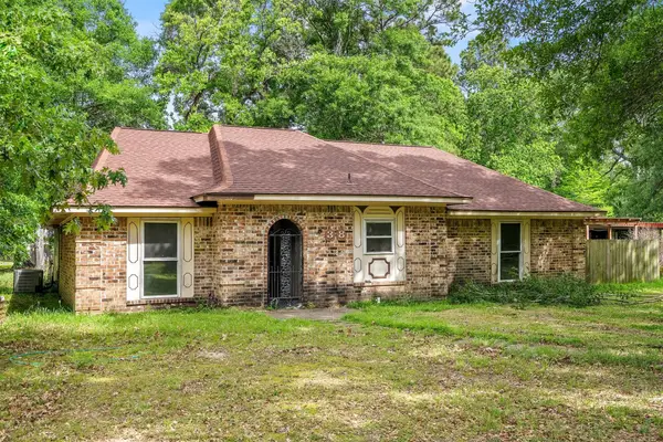 38A Woodbranch Drive, Woodbranch, TX 77357