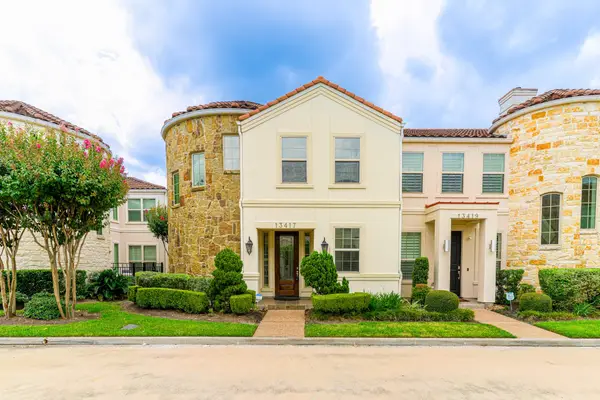 13417 Preston Cliff Court, Houston, TX 77077