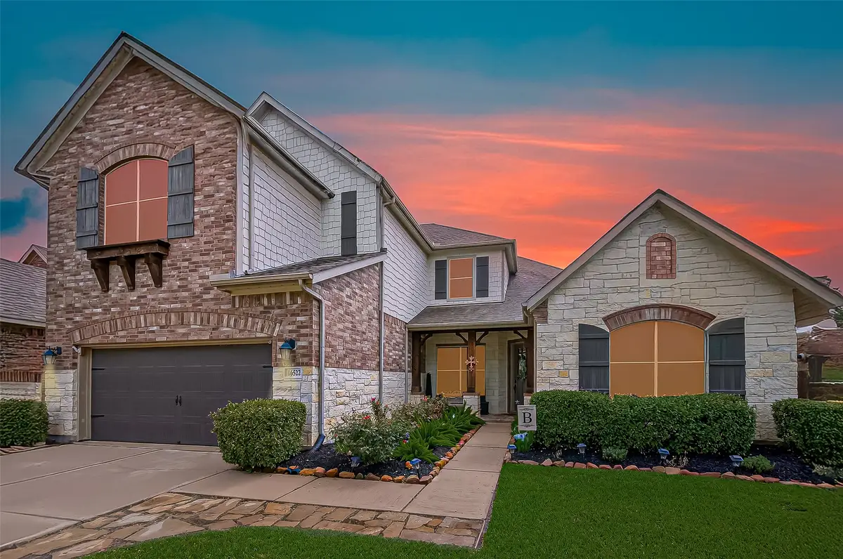 16522 Hamilton Pool Drive, Cypress, TX 77433 - #1