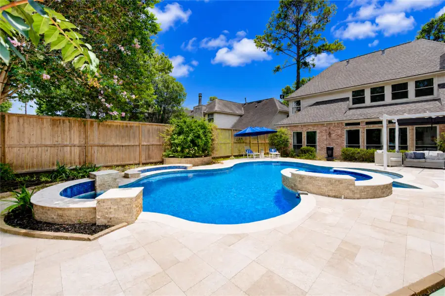 12154 Quail Creek Drive, Houston, TX 77070 - #2