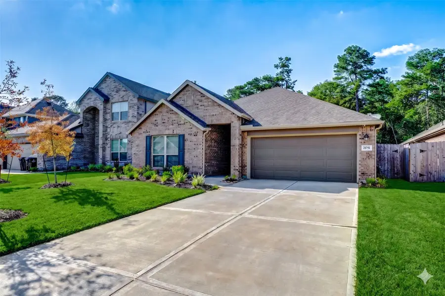 21751 Thicket Point Lane, New Caney, TX 77357 - #2