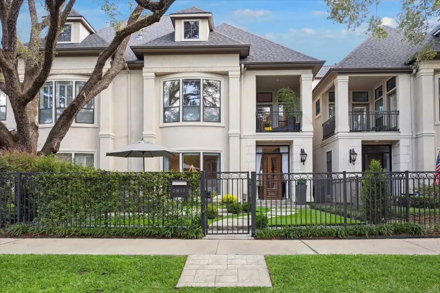 2911 Mid Lane, Houston, TX 77027 - Image #2