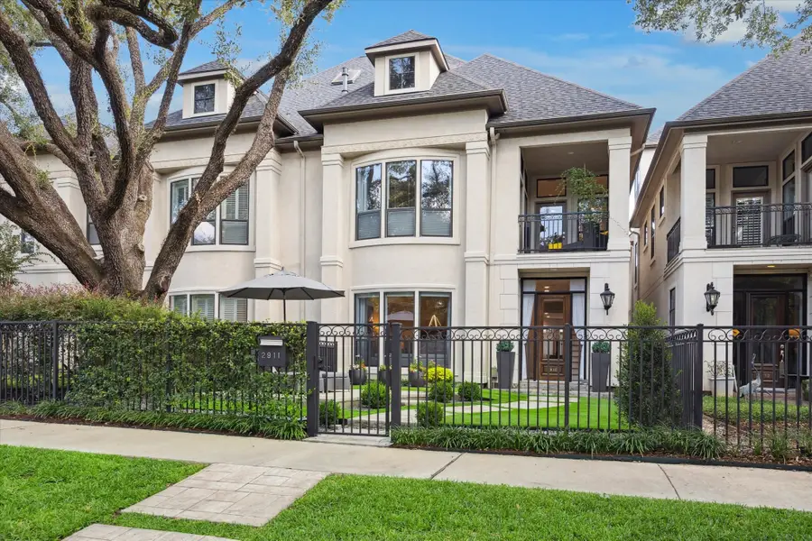 2911 Mid Lane, Houston, TX 77027 - Image #3