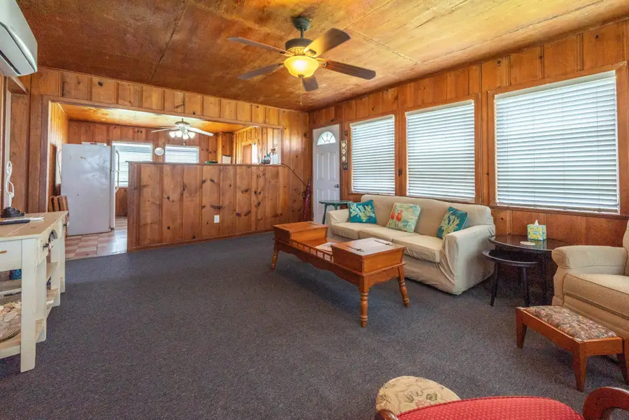 4018 3rd Street, Galveston, TX 77554 - #2