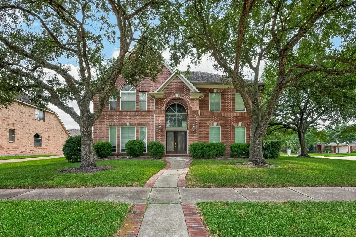 2602 Pinebend Drive, Pearland, TX 77584 - #1