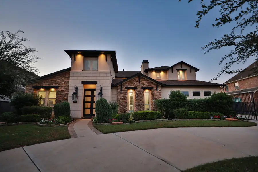 3002 Brighton Sky Lane, Katy, TX 77494 - Image #3