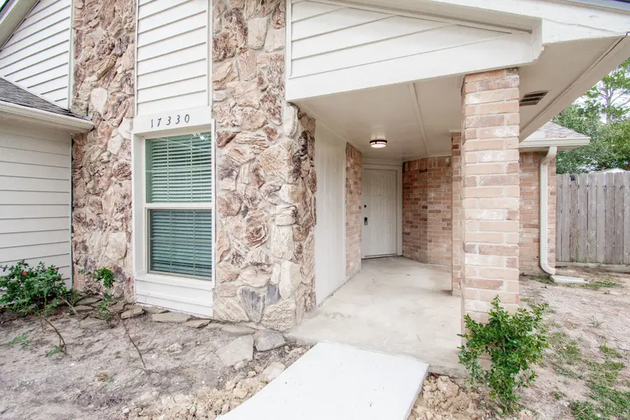 17330 Modbury Street, Spring, TX 77379 - #3