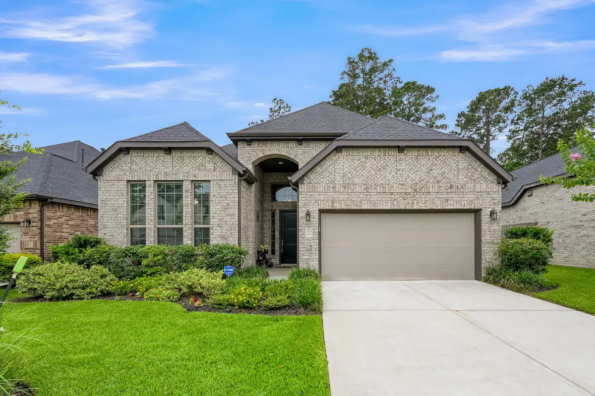 111 Yellow Perch Way, Conroe, TX 77318 - #1