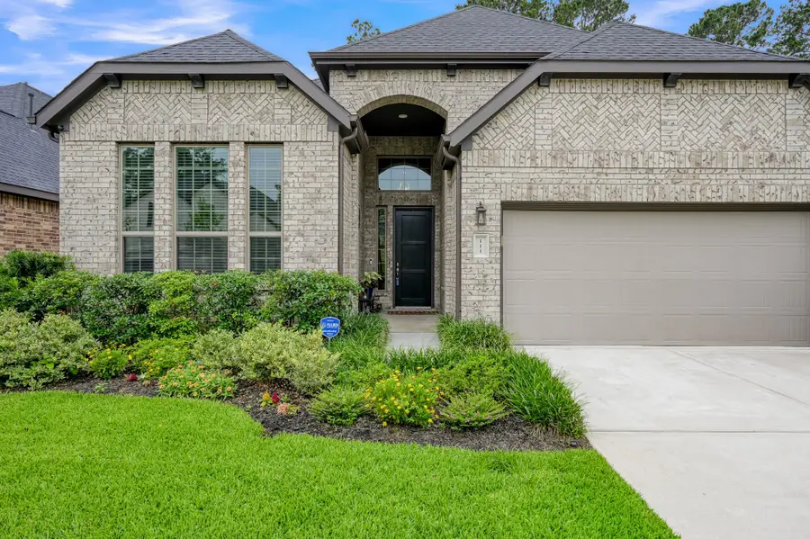 111 Yellow Perch Way, Conroe, TX 77318 - #2