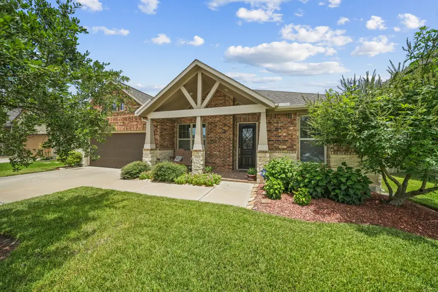 7310 Water Glen Lane, Manvel, TX 77578 - #2