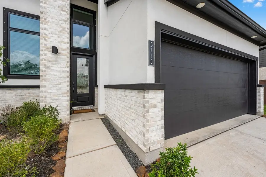 5119 Murillo Drive, Manvel, TX 77578 - #2