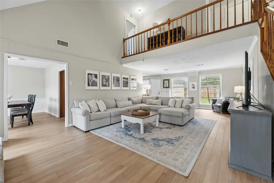 7615 Friars Court Lane, Spring, TX 77379 - #3
