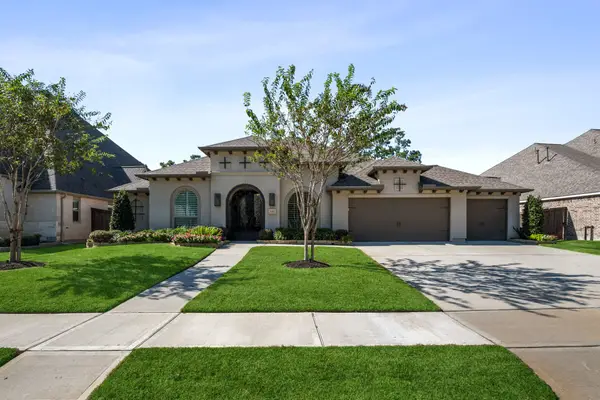 16615 Lantana Valley Place, Humble, TX 77346