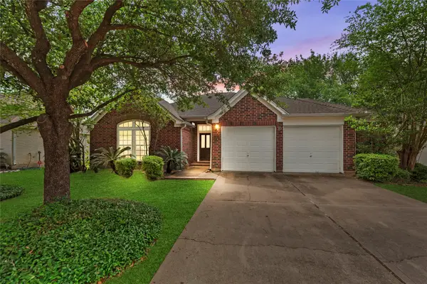 11619 Cedarvale Lane, Tomball, TX 77377