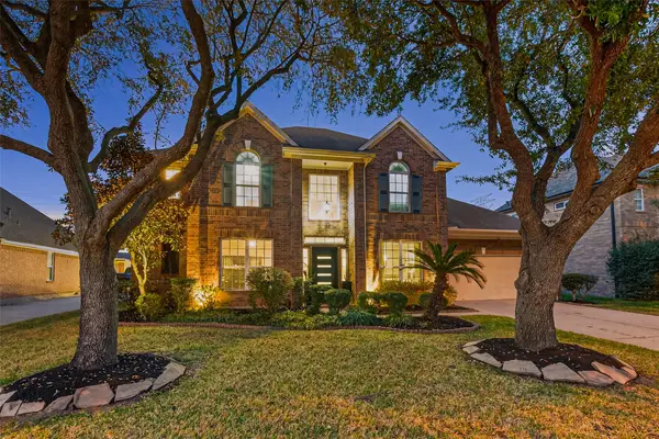 14830 Ramblebrook, Humble, TX 77396