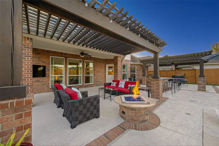 14830 Ramblebrook, Humble, TX 77396 - #3