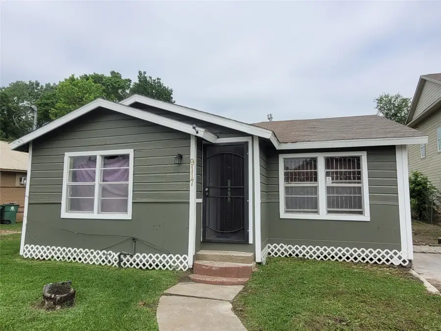9117 Brandon Street, Houston, TX 77051 - #3