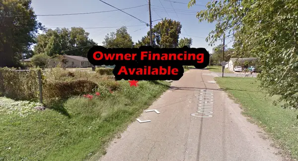 0 Cleburne Street, Other, Ar 72390