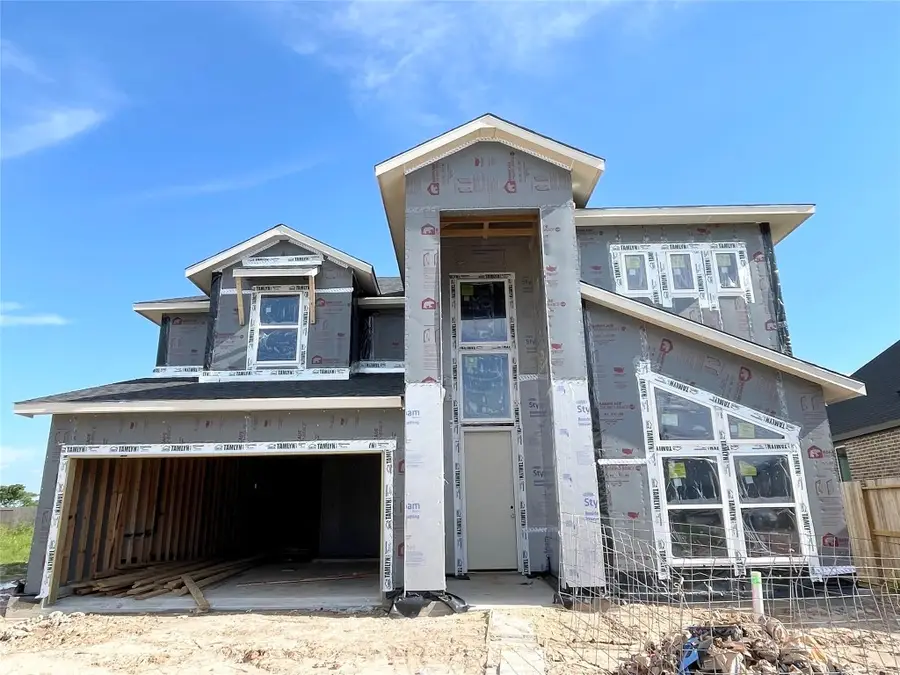 4503 Sunny Hazel Lane, Fulshear, TX 77441 - #2