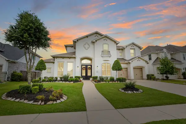 27226 Cheshire Edge Lane, Katy, TX 77494