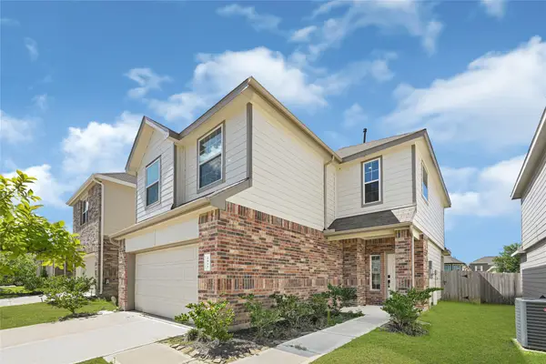 2935 August Mist Court Court, Conroe, TX 77304