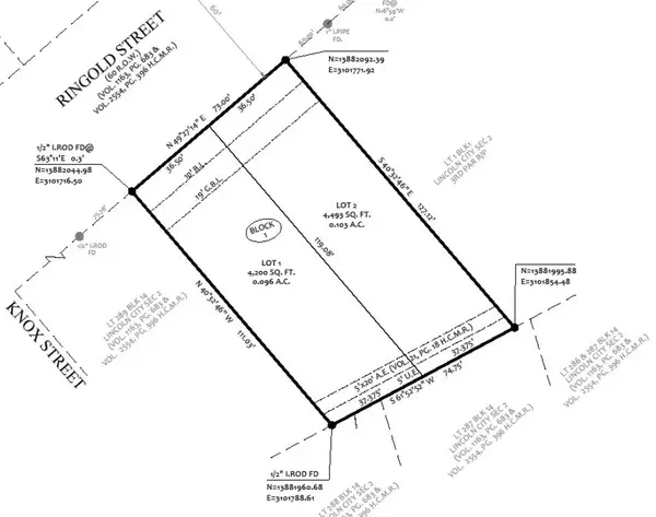 959 Ringold Street, Houston, TX 77088