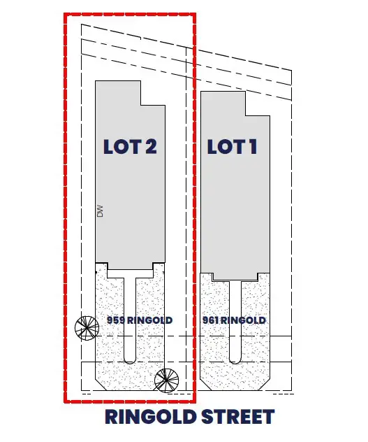 959 Ringold Street, Houston, TX 77088 - Image #2