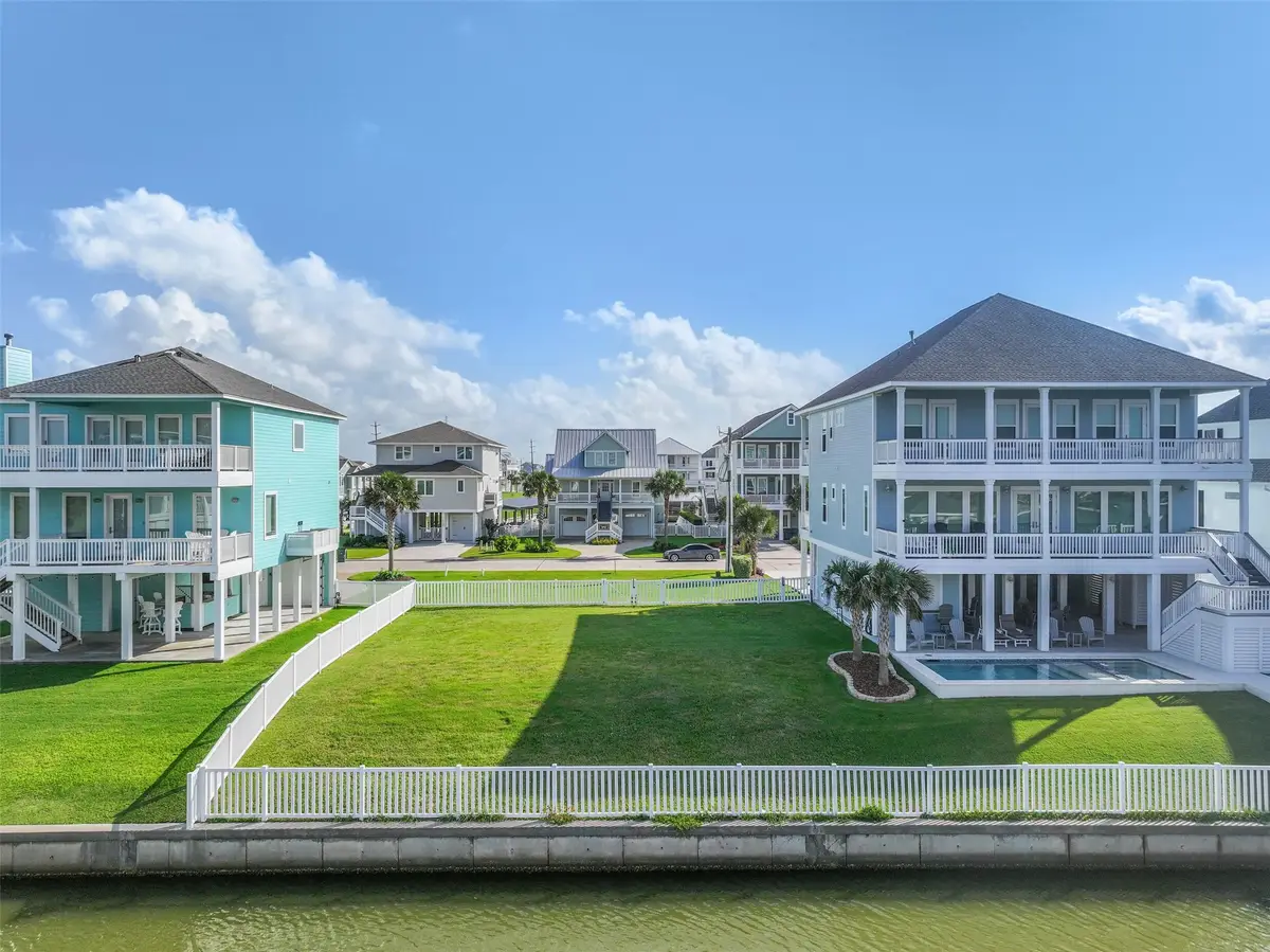 4119 Bluewing Teal Court, Galveston, TX 77554 - #1