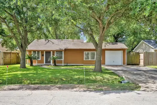 6625 Sivley Street, Houston, TX 77055 - #1