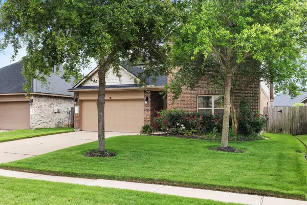 9418 Mcdowell Dr, Richmond, TX 77469