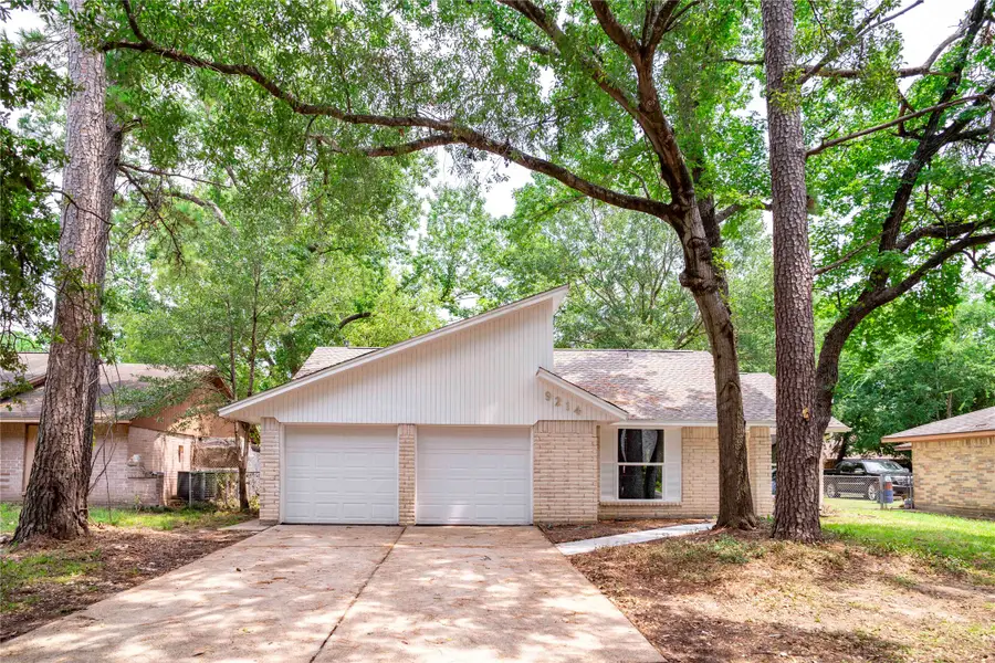 9214 Woodland Oaks Drive, Houston, TX 77040 - Image #3