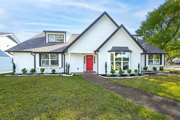 3215 Ann Arbor Drive, Houston, TX 77063