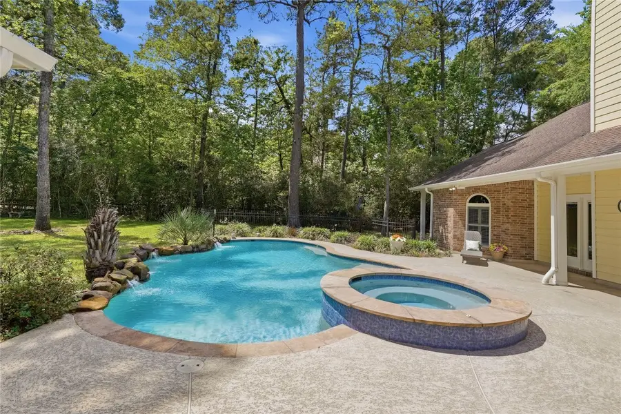 8911 Sendera Drive, Magnolia, TX 77354 - #3