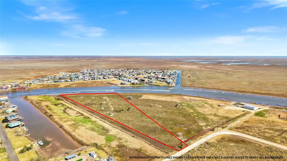 0 Cr 690a, Freeport, TX 77541 - #1