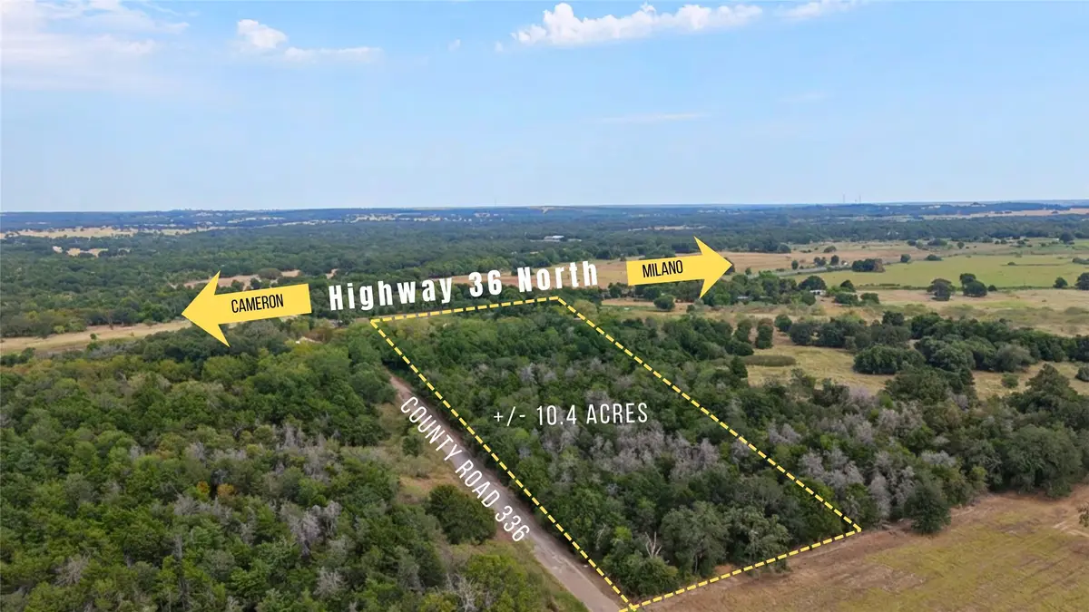 2777 N Us Highway 36, Milano, TX 76556 - #1