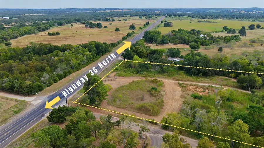 2777 N Us Highway 36, Milano, TX 76556 - #2