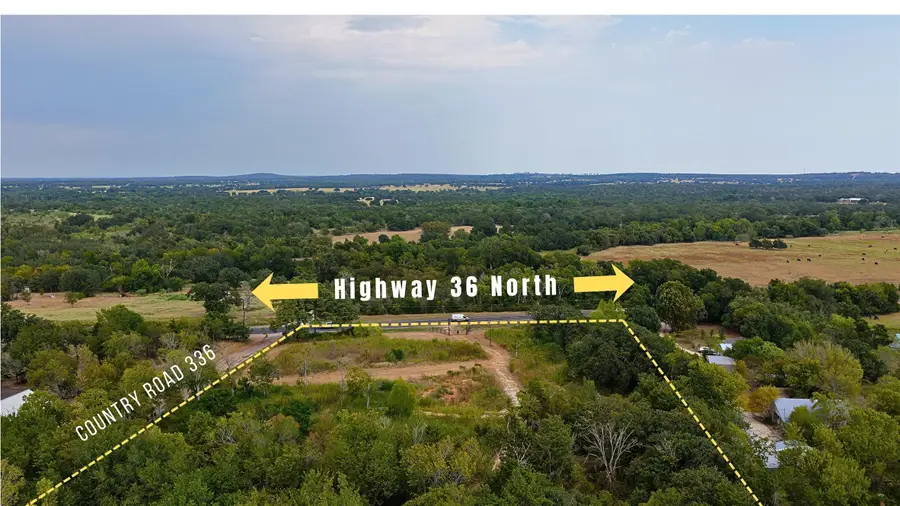 2777 N Us Highway 36, Milano, TX 76556 - #3